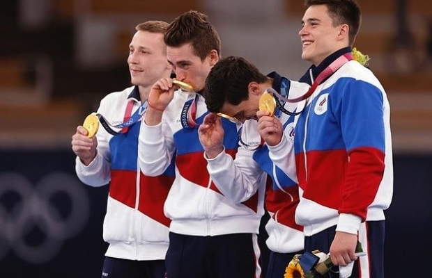 Первые медали донских спортсменов на Олимпиаде-2021 в Токио: Два золота, серебро и бронза